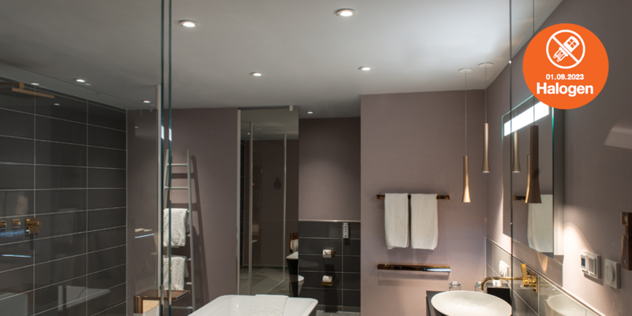 Lösungen zum Halogenlampen Verbot bei BKK Elektrotechnik in Wilhermsdorf