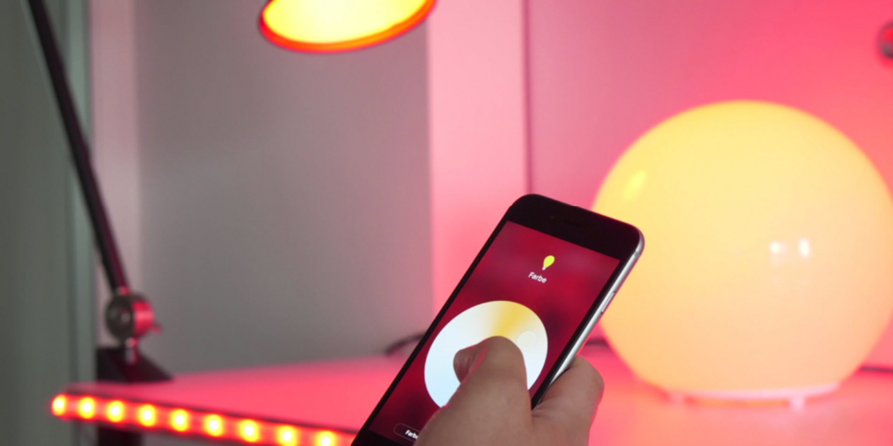 LED-Smart bei BKK Elektrotechnik in Wilhermsdorf