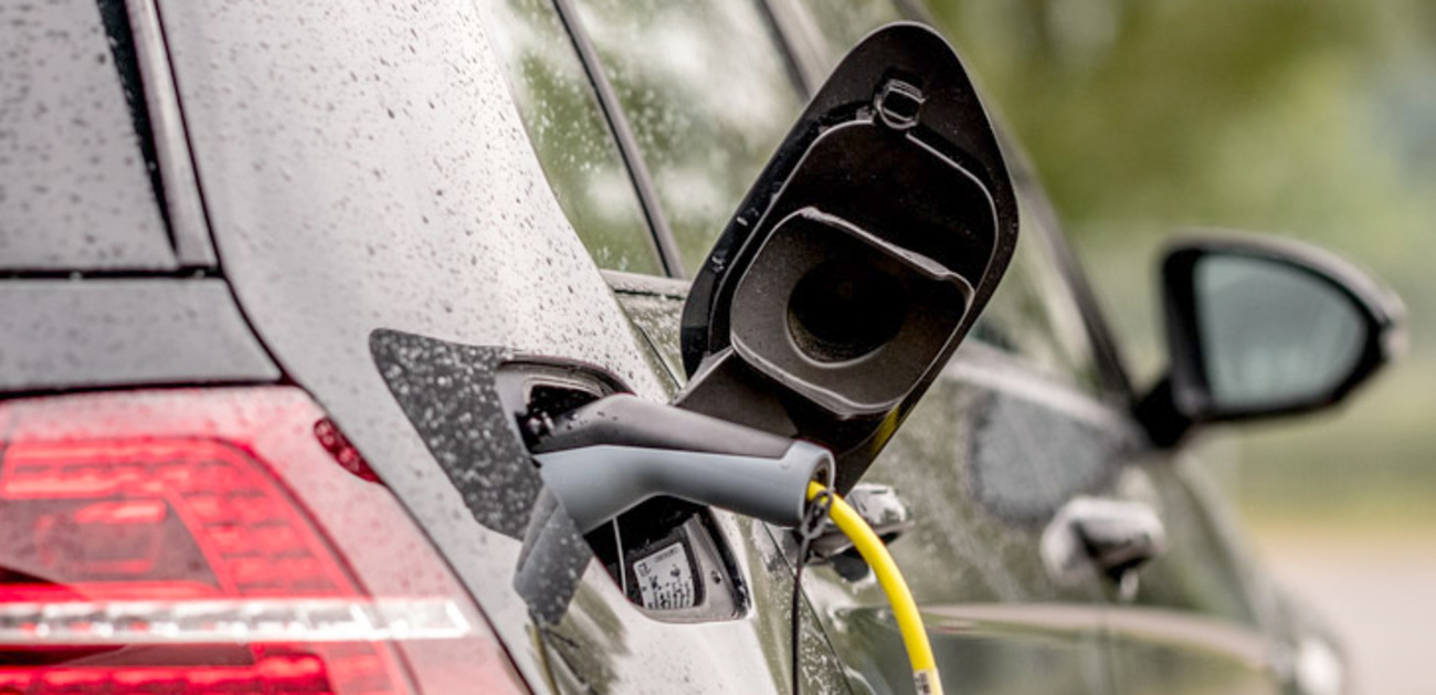 E-Mobility bei BKK Elektrotechnik in Wilhermsdorf