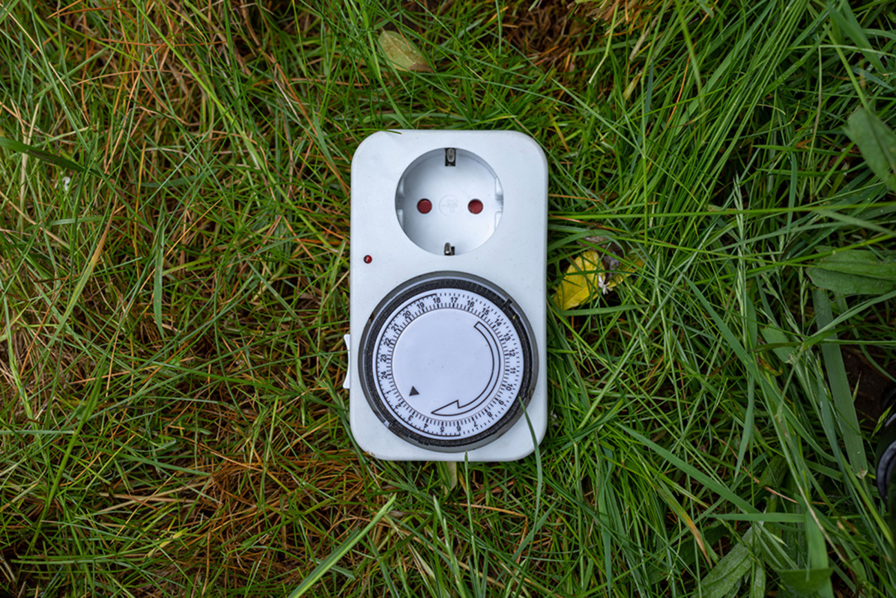 Zeitschalt&shy;uhren bei BKK Elektrotechnik in Wilhermsdorf