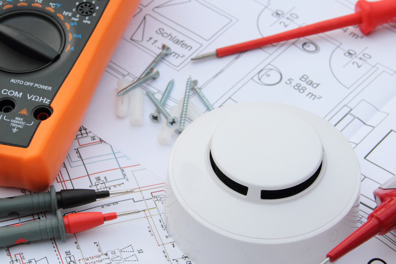 Planung bei BKK Elektrotechnik in Wilhermsdorf